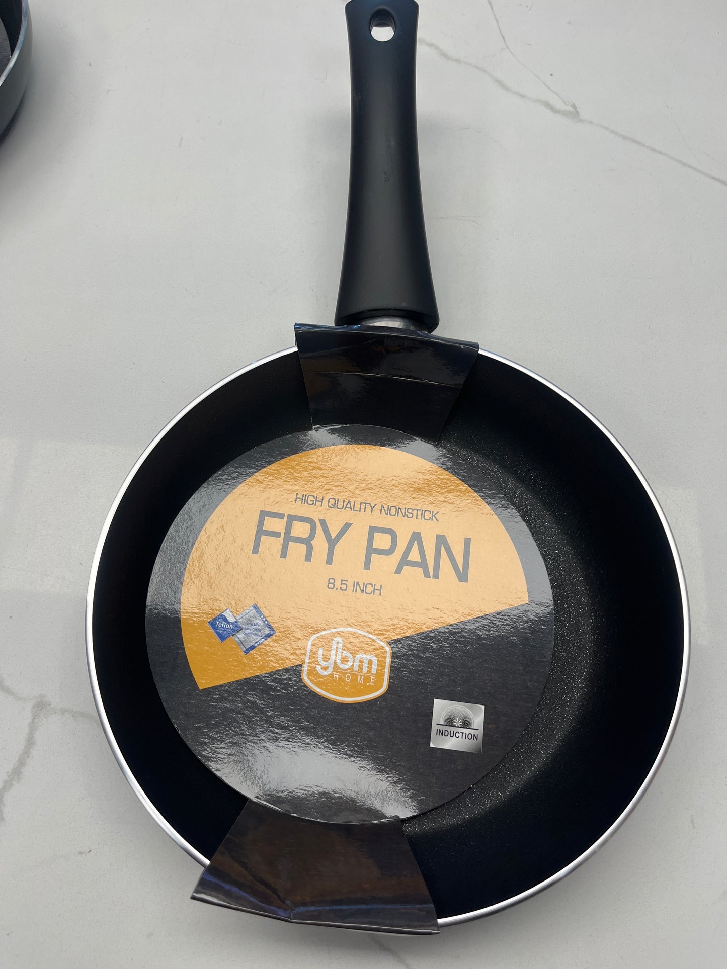 8.5 inch frying pan