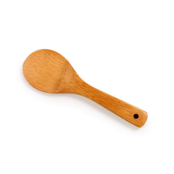 Culinary Edge Bamboo Spatula