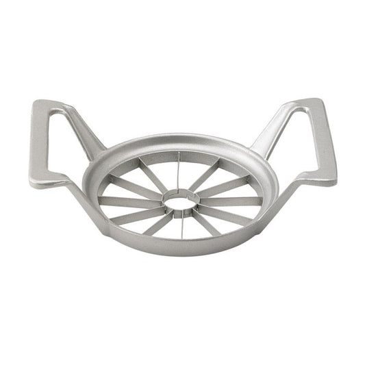 Apple core & slicers