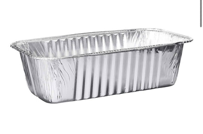 Loaf pen 5LB 3pack ￼