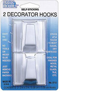 Magic Mount Decorator 2 Hooks