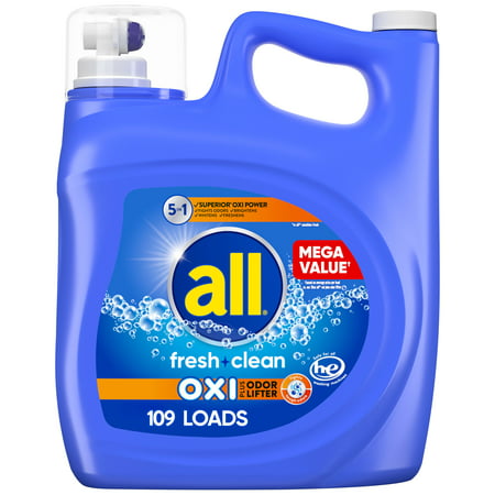 All liquid