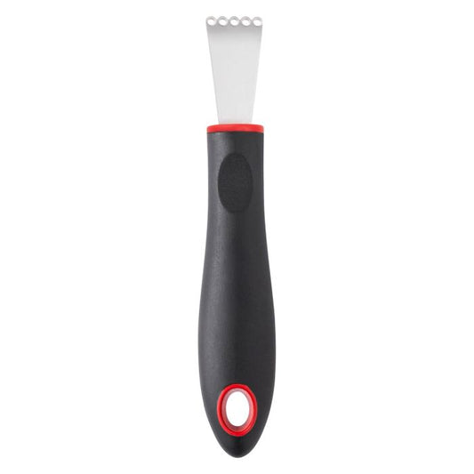 Zester stainless steel