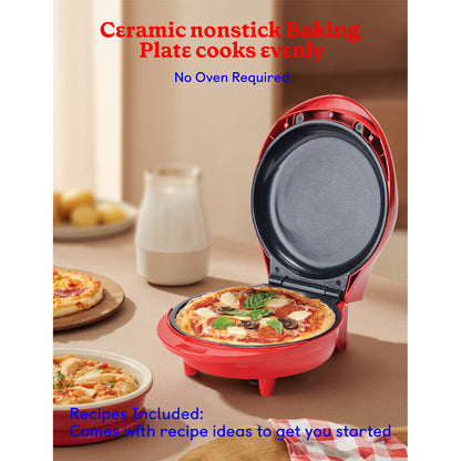 Mini pizza & Meal Maker Betty Crocker