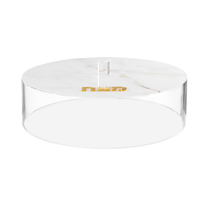 Matzah Box Acrylic
