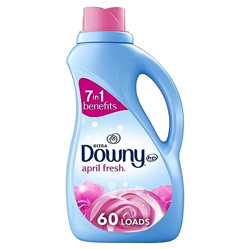 Downy April fresh softener