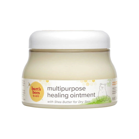 Baby Multipurpose Healing Ointment With Shea Butter