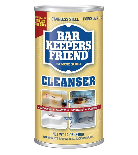 Bar Keepers Frined 12oz