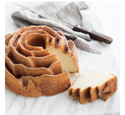 Rose Bundt® Pan