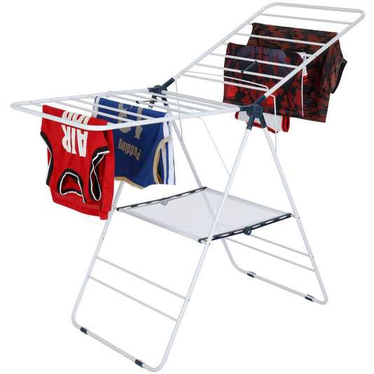 Garment Drying Rack adjustable 52 x 22 x 38â€œ