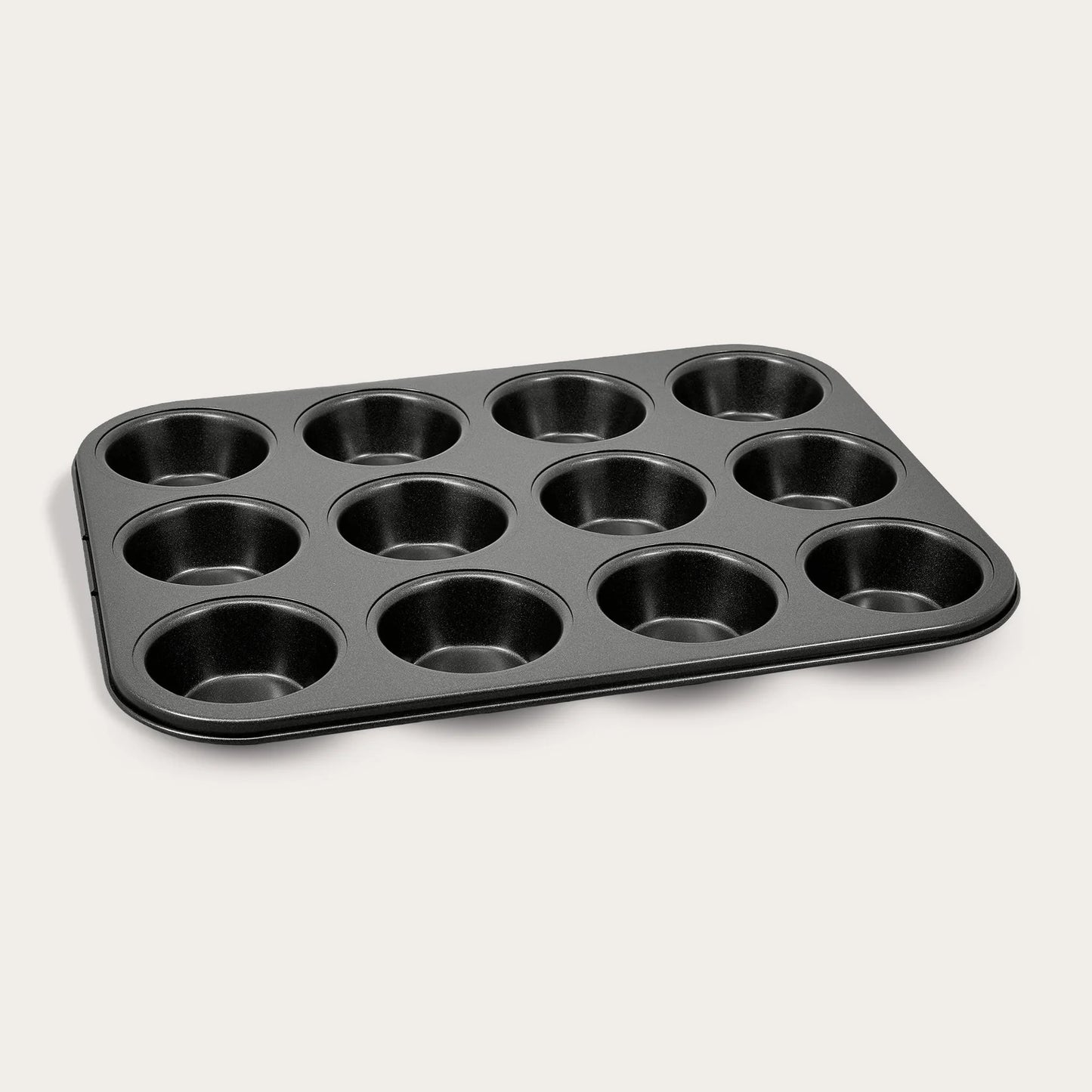 Zyliss non-stick 12 hole muffin pan