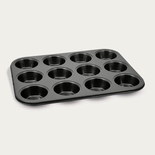 Zyliss non-stick 12 hole muffin pan