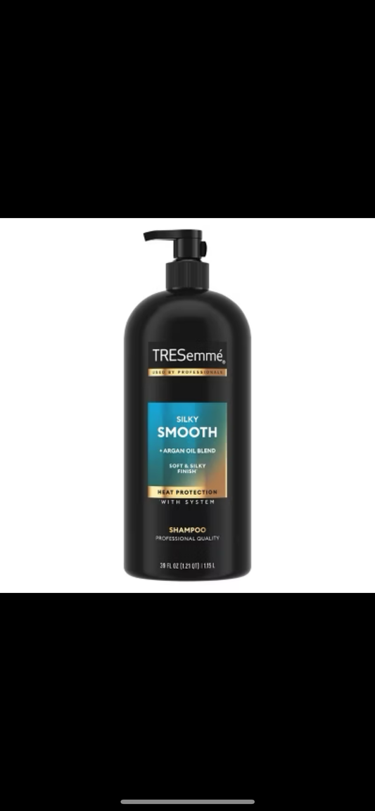 TRESemme Shampoo Smooth