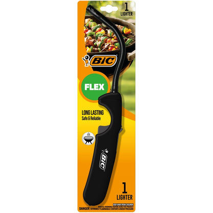 BiC Multi-Purpose Grill Flex Wand Lighter