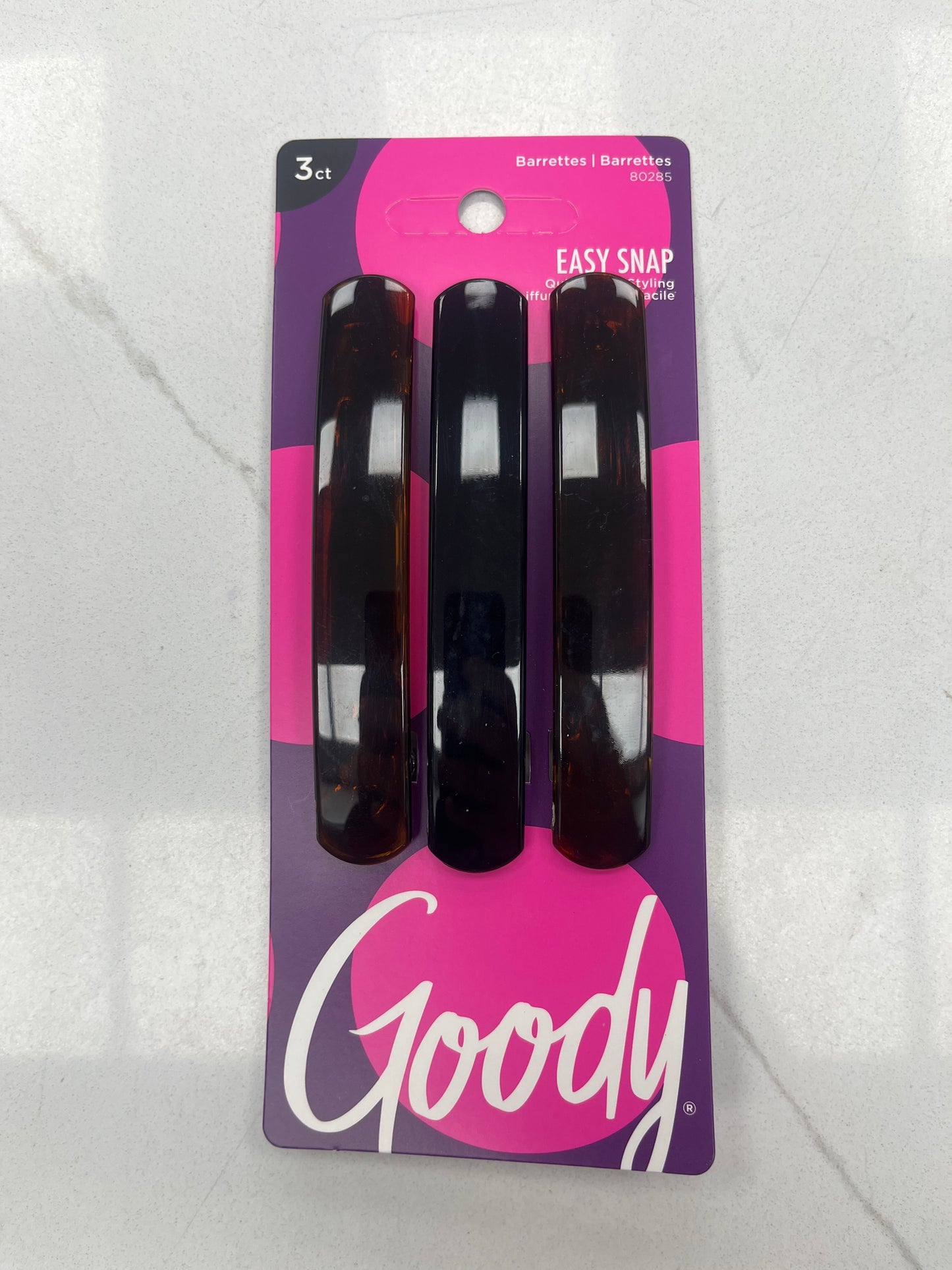 Goody Barretes