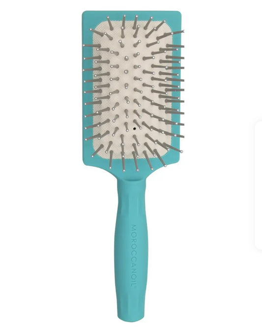 Moroccanoil Ionic Mini Paddle Brush 1piece
