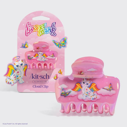 Kit.sch/ cloud clip ￼