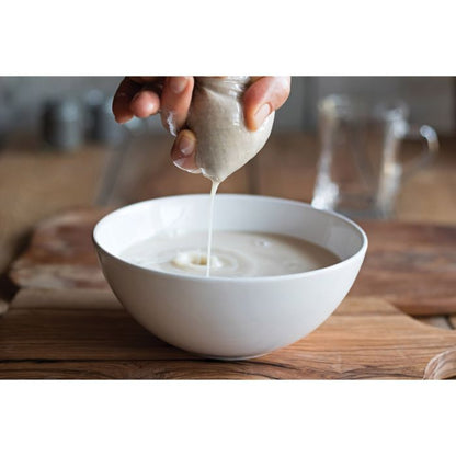 Beyond Gourmet Unbleached Nut Milk Bag