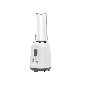 BLACK+DECKER(R) Ice Crush Single Serve Blender