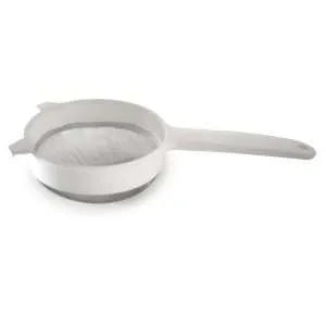 5” strainer stainless steel