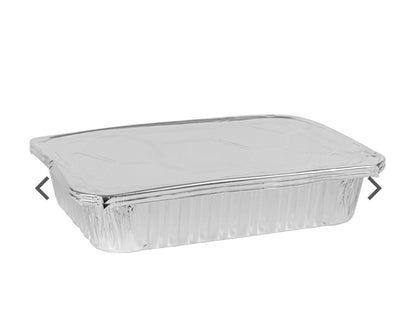 10″ x 16″ Roaster Combo Ultra Heavy Duty (2 Count) 3178
