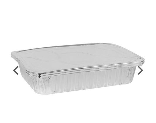 10″ x 16″ Roaster Combo Ultra Heavy Duty (2 Count) 3178