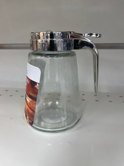 Syrup/Honey Pourer 12oz