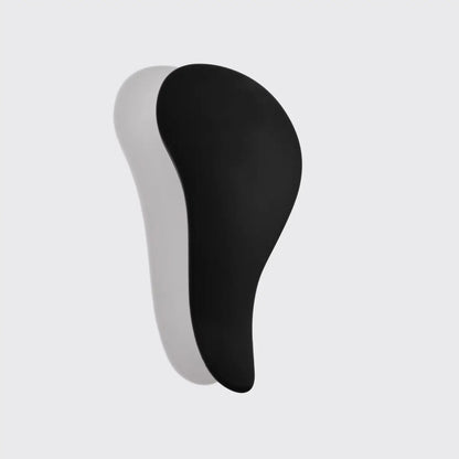 Kit.sch/ detailing brush for smooth, wet, dry hair