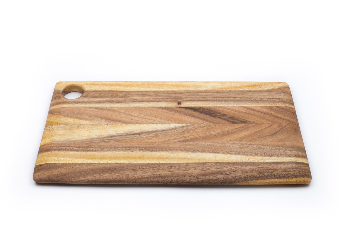 Sapwood every day cutting board 18 x 10