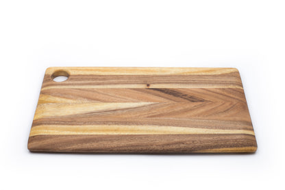 Sapwood every day cutting board 18 x 10