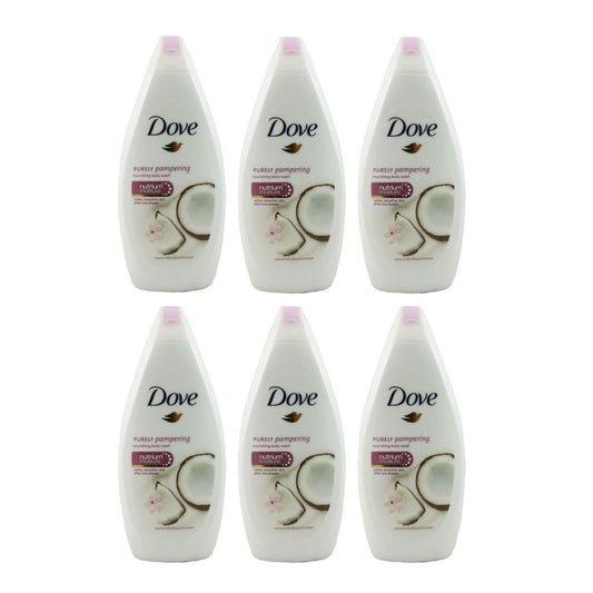 Dove moisturizing cream
