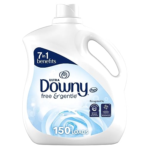 Downy free and clear 111oz