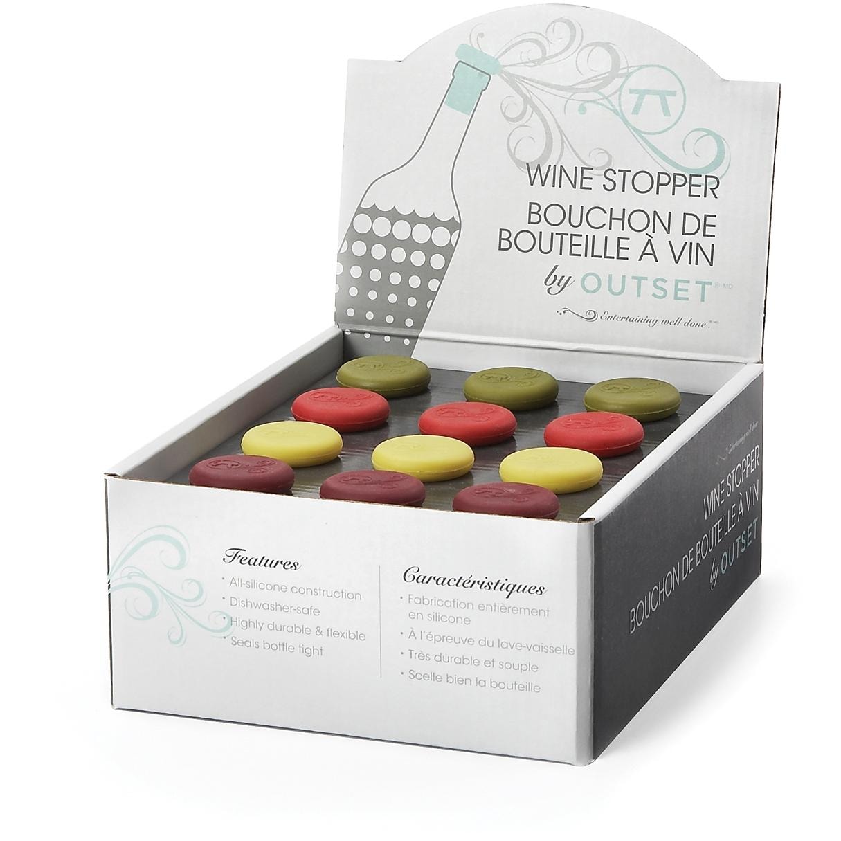 Wine stopper