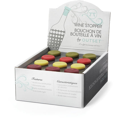 Wine stopper