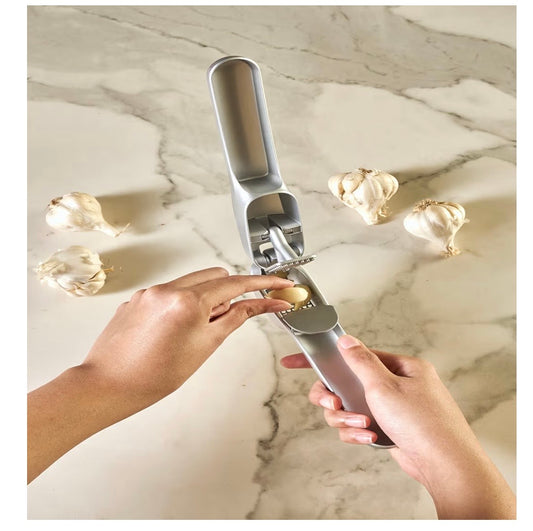 Zyliss Susi 4 Garlic Press