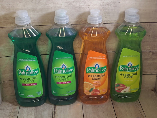 Palmolive original 12oz