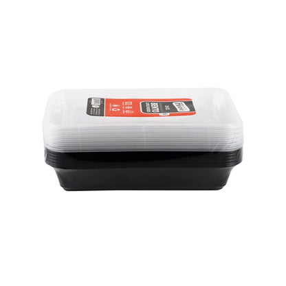 Bento 28oz Rectangle Lunch Boxes