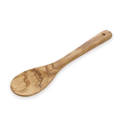Fante's Italian Olivewood Spoon, 10in