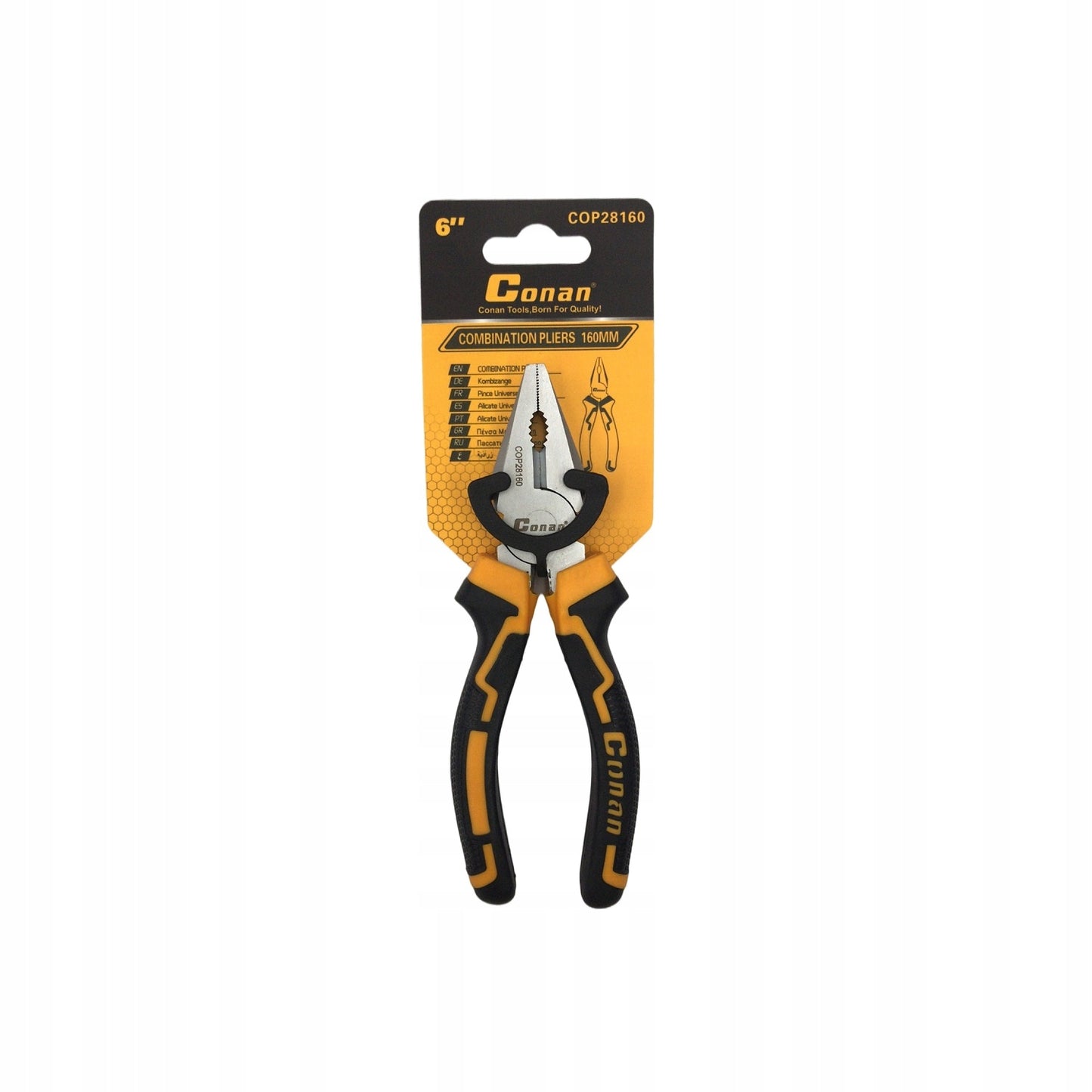 6 inch pliers