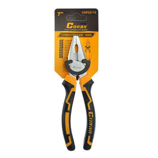 7 inch pliers