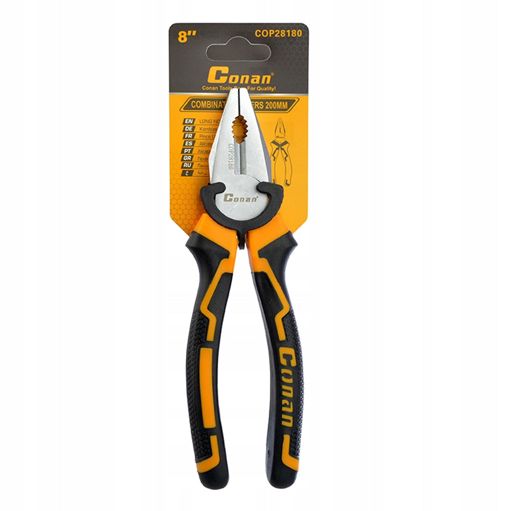 8 inch pliers