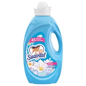 Suavitel  fabric softener 46 loads