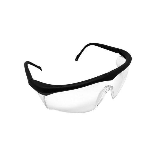 Safety glasses