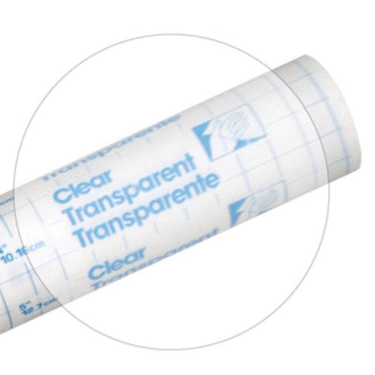 Shelf adhesive roll