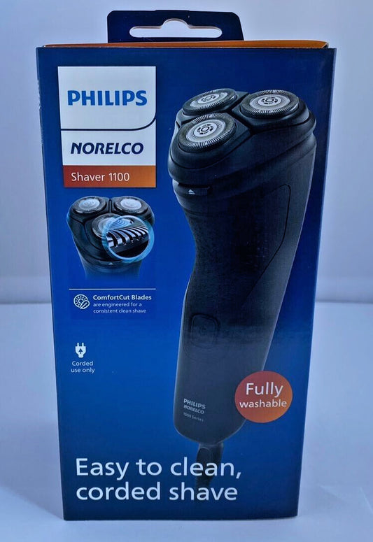 Phillips  Norelco shaver ￼