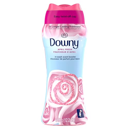Downy unstoppablea April fresh