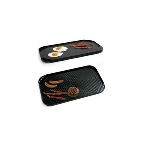 Norpro Dual Griddle & Grill