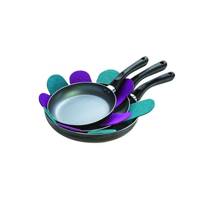Pan protectors pack of 3￼