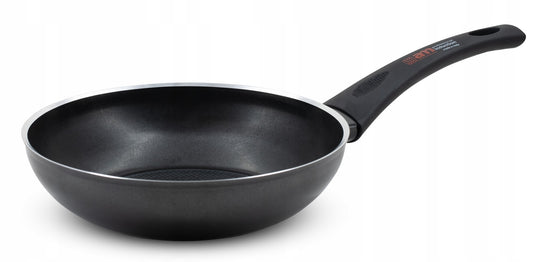 Fortezza porcelain shield frying pan 9.4 inches