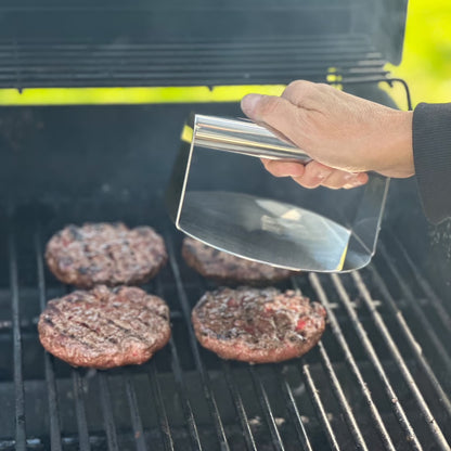 BURGER SMASHER